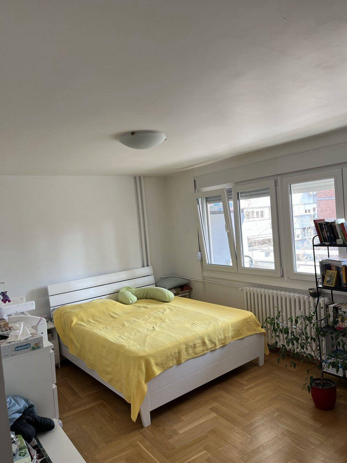 Квартира, 969 м², 279 007$ — FAKTOR